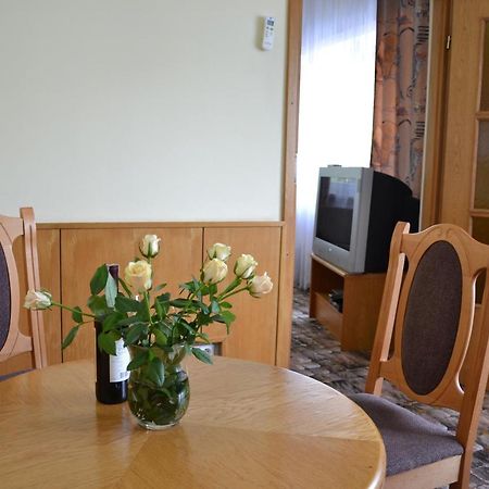 Karat Bed & Breakfast Warsaw Exterior photo